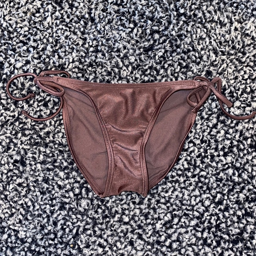 Bikini Bottoms